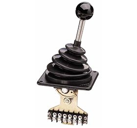 7169 ELECTRO CONTROLLER (MULTI PURPOSE)