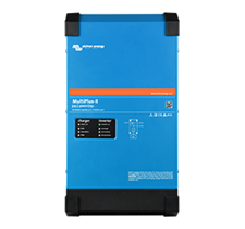 VICTRON MultiPlus-II 24/3000/70-32 230V