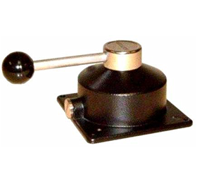 7196 Two Speed Jog Lever