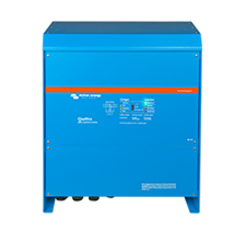 Quattro 48/15000/200-100/100  230V VE.Bus Inv./Ch.