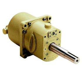 7005 2-6 in³ VARIABLE DELIVERY HELM PUMP